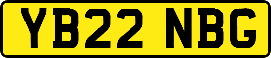 YB22NBG
