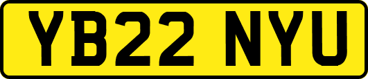 YB22NYU