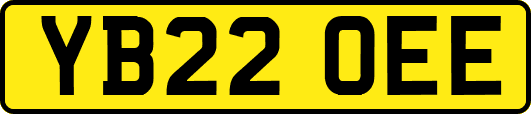 YB22OEE