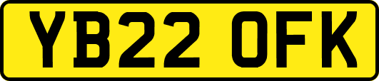 YB22OFK