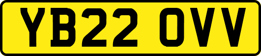 YB22OVV