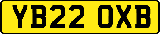 YB22OXB