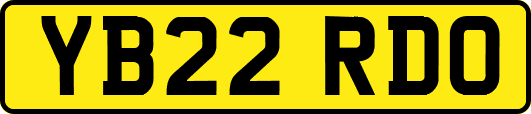 YB22RDO