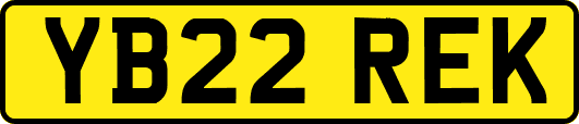 YB22REK