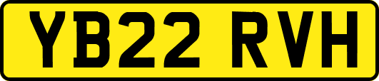 YB22RVH