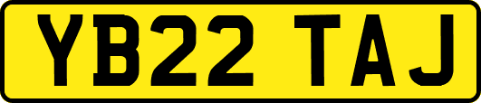 YB22TAJ