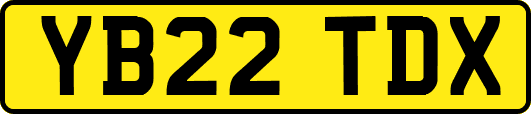 YB22TDX
