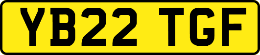 YB22TGF