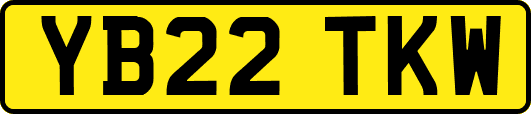 YB22TKW
