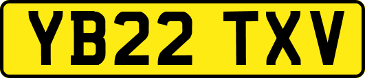 YB22TXV