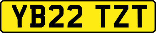YB22TZT