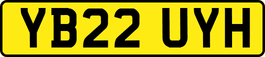 YB22UYH