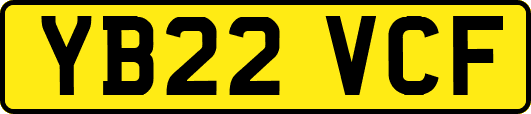 YB22VCF