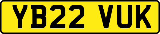 YB22VUK