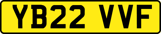 YB22VVF