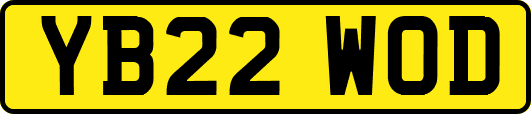 YB22WOD