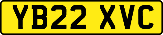 YB22XVC