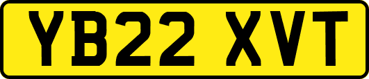 YB22XVT