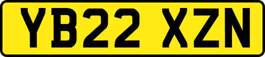 YB22XZN