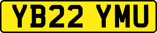 YB22YMU