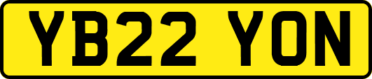 YB22YON