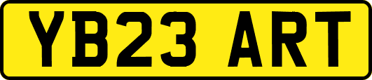 YB23ART