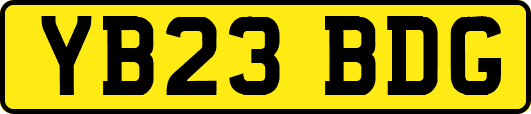 YB23BDG