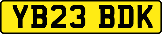 YB23BDK
