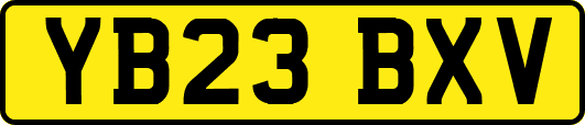 YB23BXV