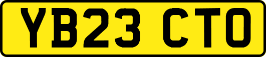 YB23CTO