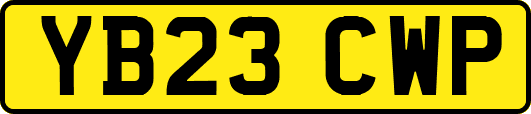 YB23CWP