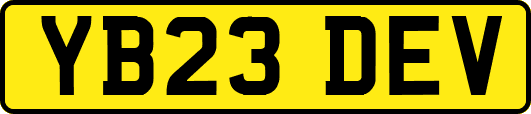 YB23DEV