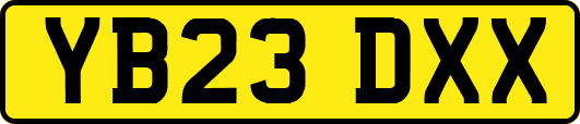 YB23DXX