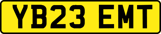 YB23EMT