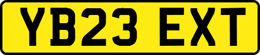 YB23EXT