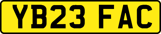 YB23FAC