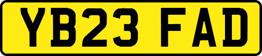 YB23FAD