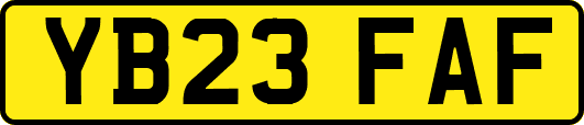 YB23FAF