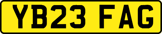 YB23FAG