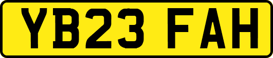 YB23FAH