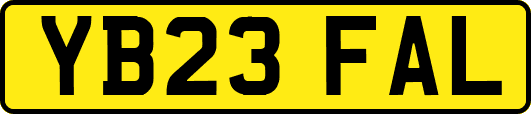 YB23FAL