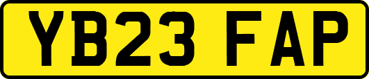 YB23FAP