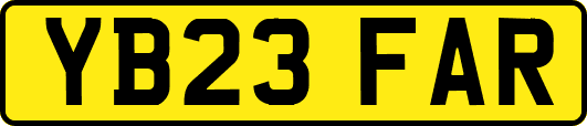 YB23FAR