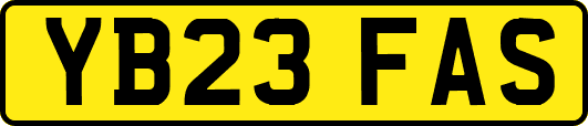 YB23FAS