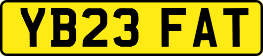YB23FAT