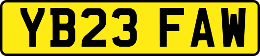 YB23FAW