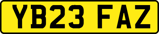 YB23FAZ