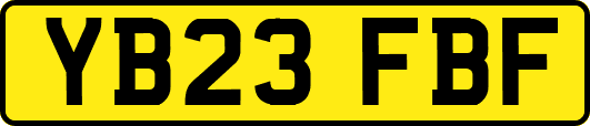 YB23FBF