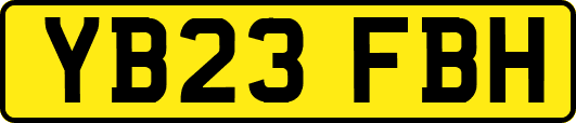 YB23FBH
