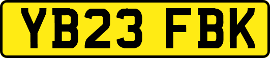 YB23FBK